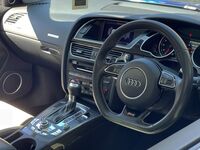 AUDI RS5