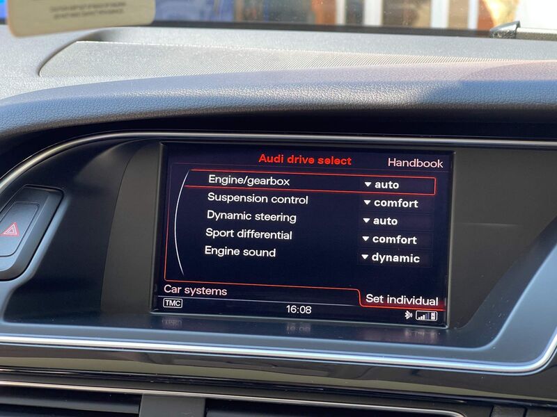 AUDI RS5