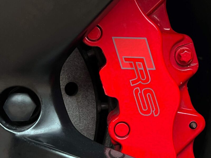AUDI RS5
