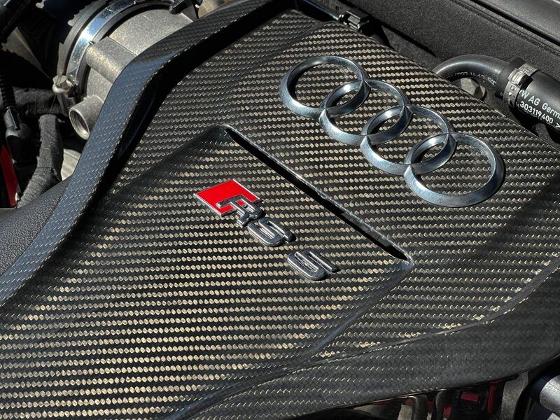 AUDI RS5