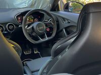 AUDI TT RS