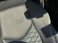AUDI TT RS