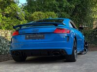 AUDI TT RS