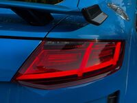 AUDI TT RS