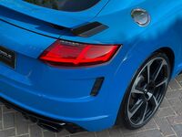 AUDI TT RS