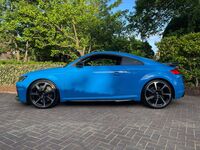 AUDI TT RS