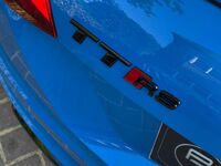 AUDI TT RS
