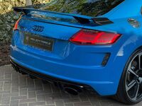 AUDI TT RS