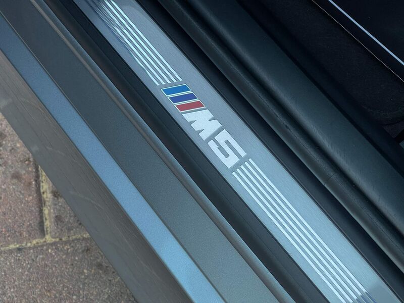 BMW M5