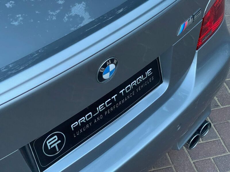 BMW M5