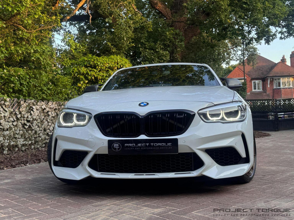 2015 BMW 1 Series